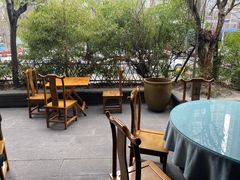 -庶民居中餐馆(花土店)
