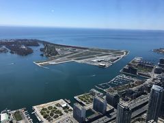 -360 The Restaurant at the CN Tower