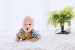 -TIME儿童摄影(闽江路店)