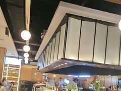 -钱小奴创意自助餐厅·原切谷饲安格斯畅吃(宁波慈溪爱琴海店)