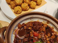 -满盛春饼·新津菜(河北路总店)