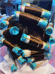 -罗亚帝造型·烫发染发