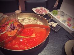 -色響火锅(恒隆广场店)