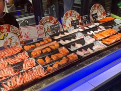 -加餐海鲜自助(集美银泰百货店)