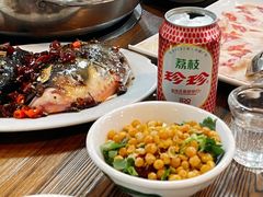 -肥婆麻辣火锅.顺德首创药材麻辣火锅(容桂店)