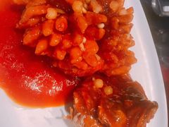 松鼠桂鱼-大董(环贸iapm店)