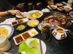 -牛焱·烧肉酒肆(五大道店)