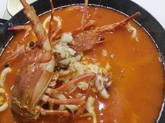 -鑫悦楼煎蟹·16年海鲜大排档
