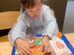 -汉堡王(常熟美城店)