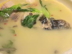 -鱼食饭稻·苏浙土菜17年老馆子(平江路店)