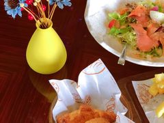 -YUE·6·西式融合餐厅(外滩六号店)