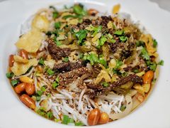 干捞海口腌粉-闻见中国海南菜(K11店)