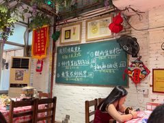 -龙桥私厨·姜花菊花过桥鱼·顺德菜(容桂店)