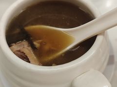 -深仔记茶餐厅(亚士厘道店)