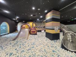 -MELAND CLUB亲子乐园·派对·餐厅(北京芳圆里ID MALL店)