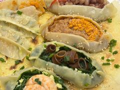 -金龙·打边炉(南京西路店)