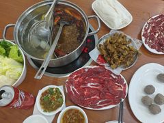 -阿波潮汕牛肉火锅·汤粉面(拱北店)