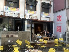 -小乾杯串店•16年沈阳烧烤(文安路店)