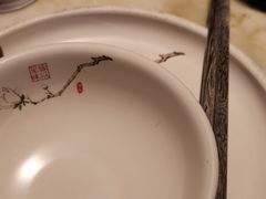 -绿茶餐厅(汇悦大融城店)