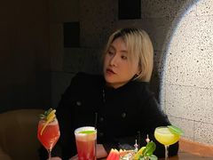 -LAMP BAR 水烟音乐酒吧