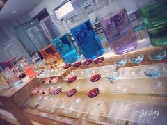 -小天鹅戴斯酒店鲸鲨百汇创作料理