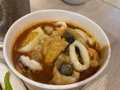 -盒煮先卤面(沙坡尾店)