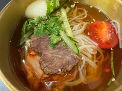 -東盛炭烤自助料理(玄武招商花园城店)