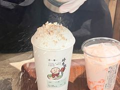 -李山山茶事(景枫店)