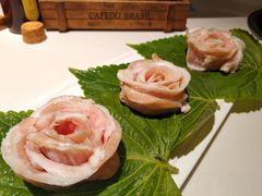 -千纸鹤嫩汁烤肉(学府店)