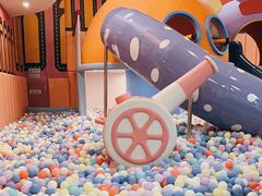 -汤连得温泉馆(宝山店)