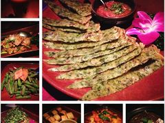 -花马天堂云南餐厅 Lost Heaven(高邮路店)