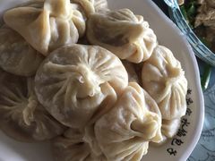 -老庞家水馅包子馆