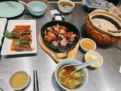 -潮界(虹桥新天地店)