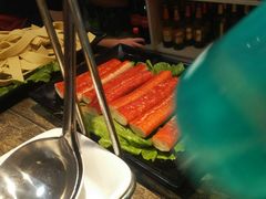 -销魂美蛙鱼头火锅(上海首店)