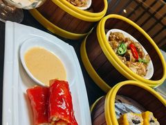 -贵阳万丽酒店·新满福楼餐厅