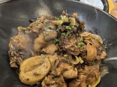 -孙家外婆•长春地标美食新名片(红旗街万达店)