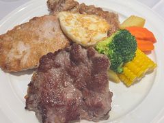 -太平馆西餐厅(北京路店)