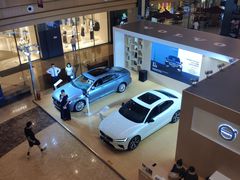 -杉杉奥特莱斯广场(哈尔滨店)