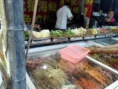 -周浦夜市