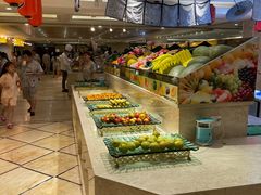 -海韵之星邮轮水会(明发商业广场店)