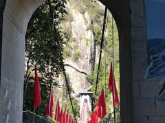-福建天门山