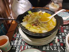 -外婆小聚茶餐厅·生日·团建(市民中心店)