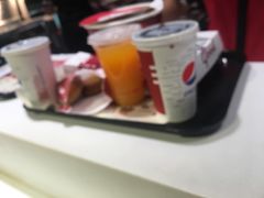 -肯德基(常熟百润发店)