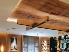 -秀玉coffee&kitchen(黄石大上海店)