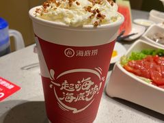 -海底捞火锅(海宁路店)