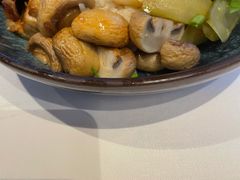 -L'Arome芳芳法国餐厅(仙林金鹰店)