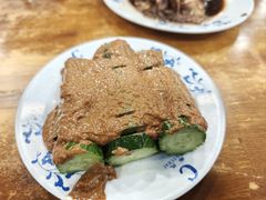 -柴氏风味斋(甘家口店)