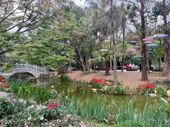 -人民公园(罗湖区)