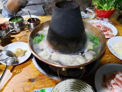 -元盛居(生态大街店)