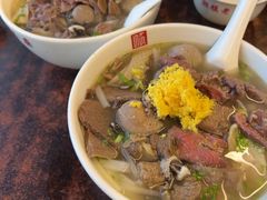 -潮镇老尾牛杂(环城西路店)